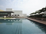 Pullman Bangkok King Power Swimming Pool