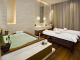 Pullman Bangkok King Power Spa