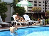 Regency Park Hotel Swimming Pool