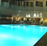 Rembrandt Hotel Swimming Pool