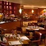 Rembrandt Hotel Restaurant