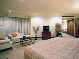Rembrandt Towers Serviced Apartments Room