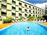 Royal Hotel Swimming Pool