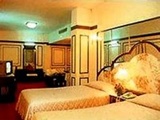 Royal Hotel Room