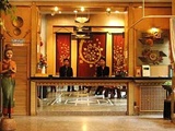 Royal Asia Lodge Hotel Lobby