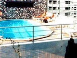 Royal Asia Lodge Hotel Swimming Pool