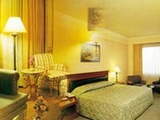 Royal Benja Hotel Room