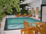Royal Ivory Nana Hotel Swimming Pool