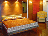 Royal Ivory Nana Hotel Room
