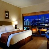 Royal Orchid Sheraton Hotel and Towers Room