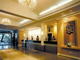 Royal Princess Larn Luang Hotel Lobby