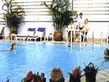 Royal River Hotel Swimming Pool