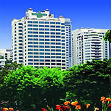 Royal Parkview Hotel Bangkok