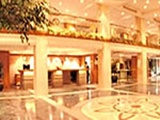 SC Park Hotel Lobby
