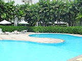 SC Park Hotel Swimming Pool