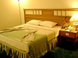 SC Park Hotel Room