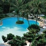 Shangri-la Hotel Swimming Pool