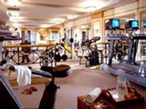 Sheraton Grand Sukhumvit Gym