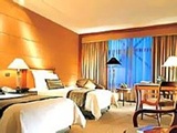 Sheraton Grand Sukhumvit Room