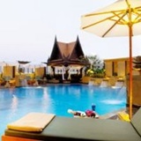 Siam City Hotel Swimming Pool