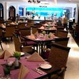 Siam City Hotel Restaurant