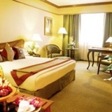 Siam City Hotel Room