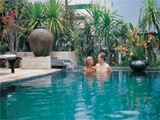 Siam Heritage Hotel Swimming Pool
