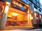 Silom Serene Hotel