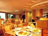 Silom Serene Hotel Restaurant