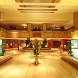 Sofitel Centara Grand Bangkok Lobby