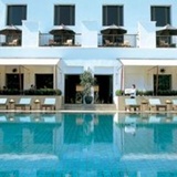 Sukhothai Bangkok Hotel Swimming Pool