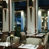 Sukhothai Bangkok Hotel Restaurant