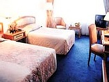 Swiss Lodge Room