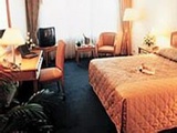 Swiss Lodge Room