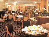 Swissôtel Le Concorde Restaurant