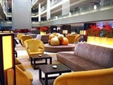 Nai Lert Park Swissotel Hotel Lobby