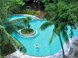 Nai Lert Park Swissotel Hotel Swimming Pool