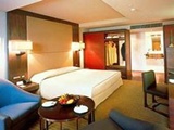 Nai Lert Park Swissotel Hotel Room