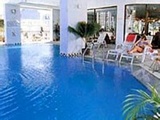 Tai Pan Hotel Swimming Pool