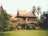 Thai House