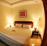 Thong Ta Resort Hotel Room