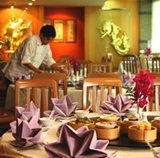 Trang Hotel Restaurant