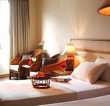 Trang Hotel Room