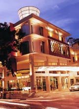 The Triple Two Silom Hotel