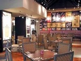 The Triple Two Silom Hotel Restaurant