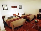 The Triple Two Silom Hotel Room
