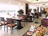 Twin Towers Hotel Restaurant