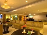 Unico Grande Silom Hotel Lobby