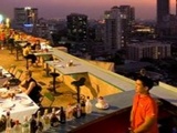 Unico Grande Silom Hotel Restaurant