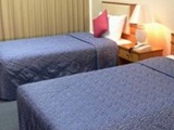 Unico Grande Silom Hotel Room